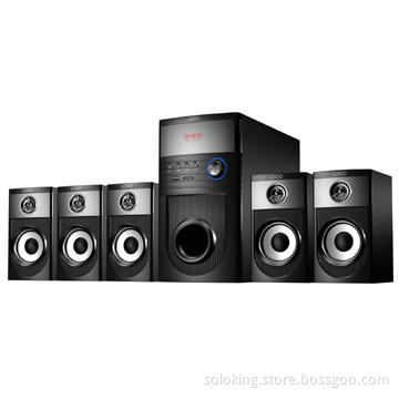 Home Theater JBF-8552